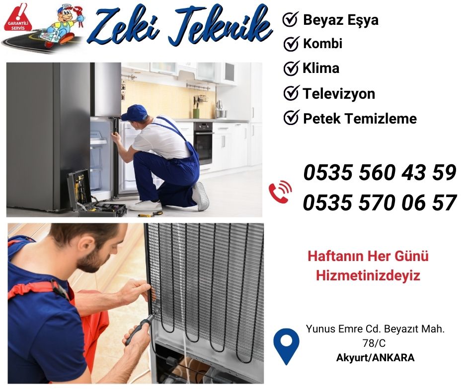 akyurt-buzdolabı-servisi